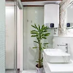 Bonbon Old Town Private En-suite Apartament