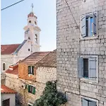 Apartament Bonbon Old Town Private En-suite Split