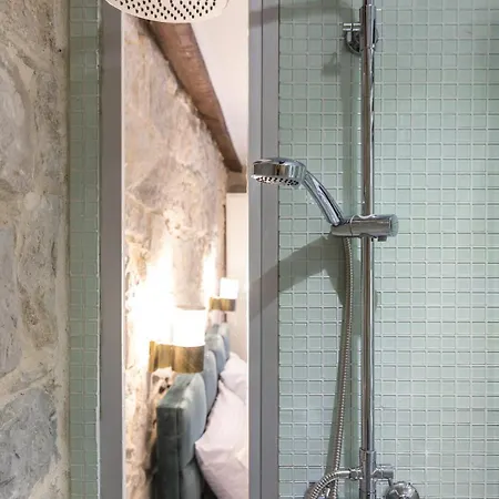 Bonbon Old Town Private En-suite *