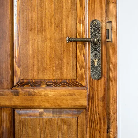 Bonbon Old Town Private En-suite * Спліт